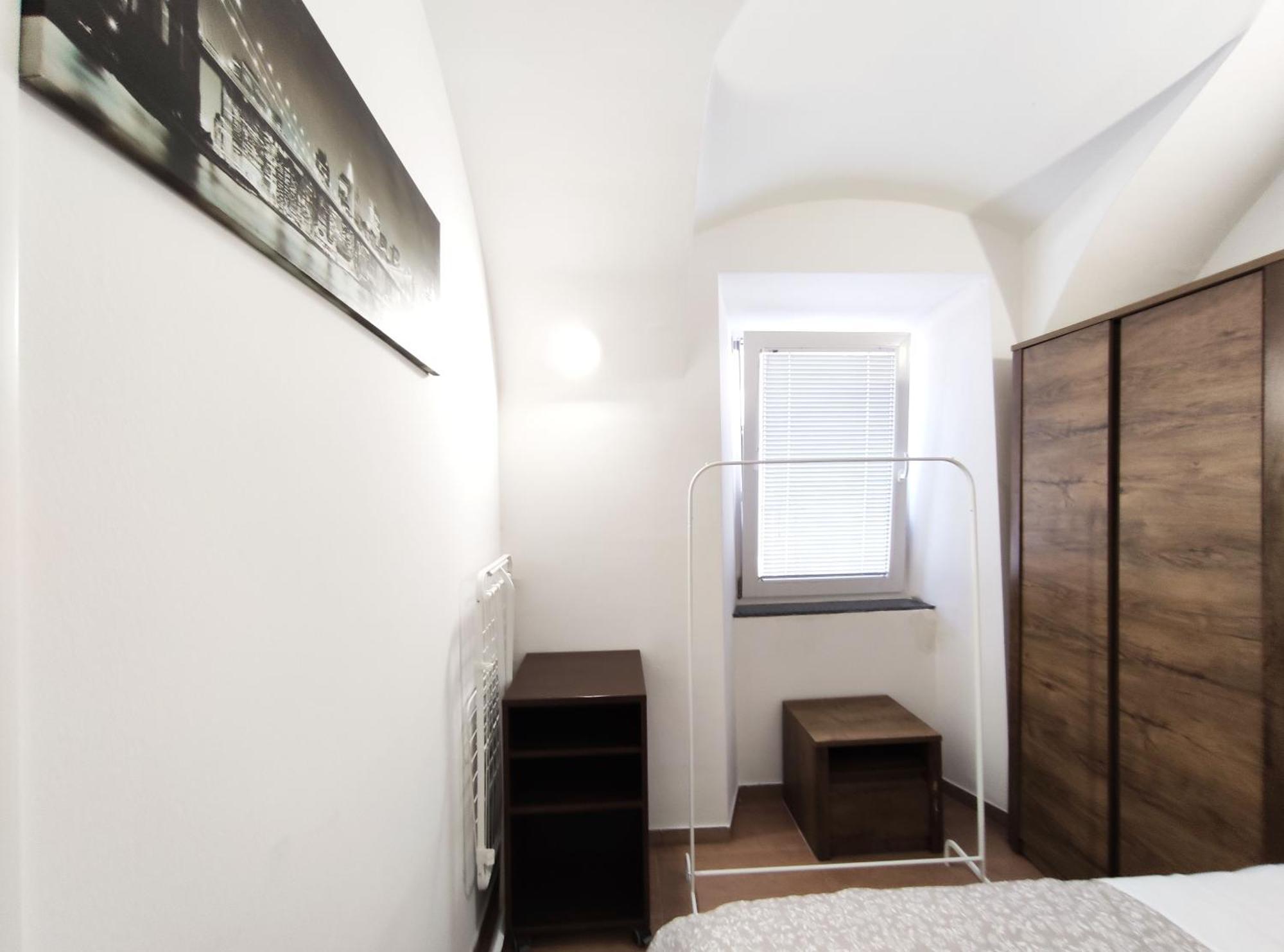 Studio Apartment Sisters 3-4 Liubliana Exterior foto